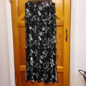 Mossimo Maxi Skirt